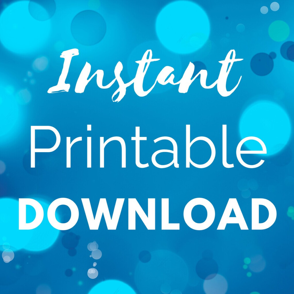 ADHD Bullet Journal Printable Templates Bullet Journal To Help 