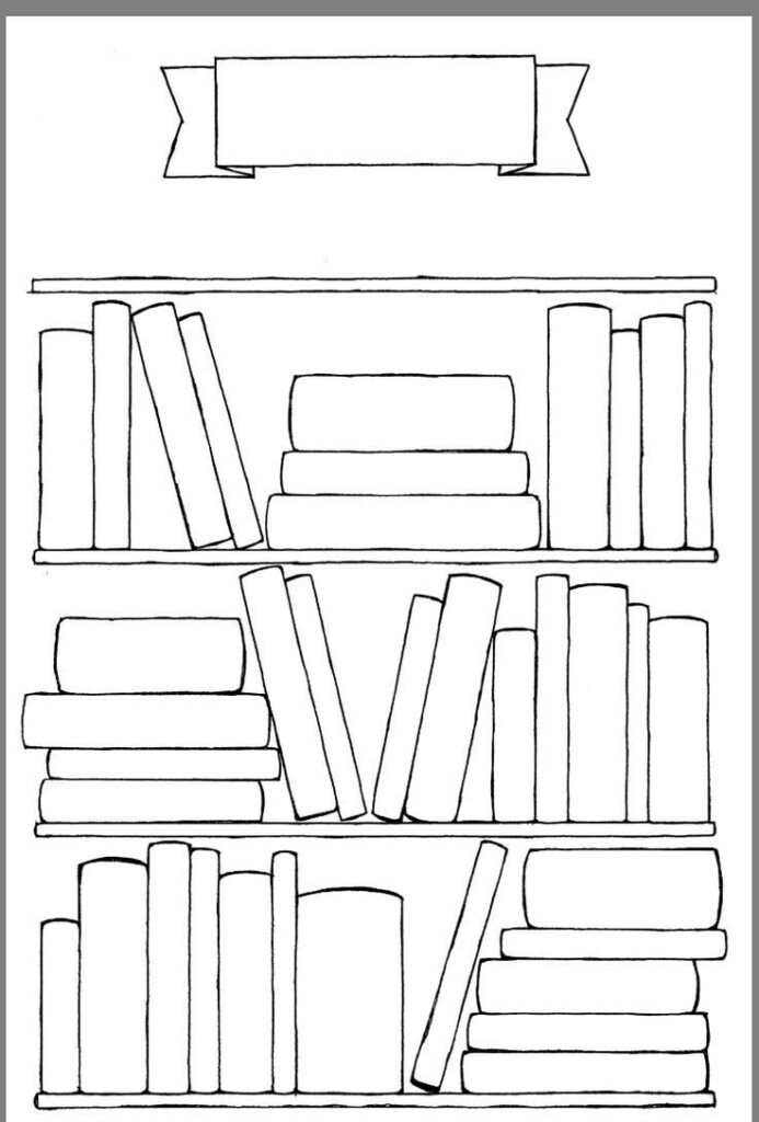 Blank Bullet Journal Printables Printable Words Worksheets