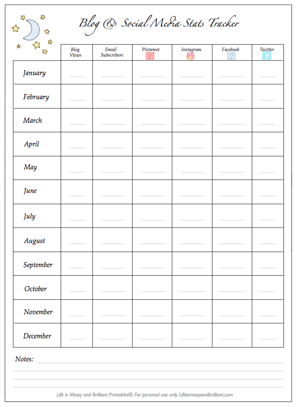 Free Bullet Journal Printables Pdf Templates Artofit