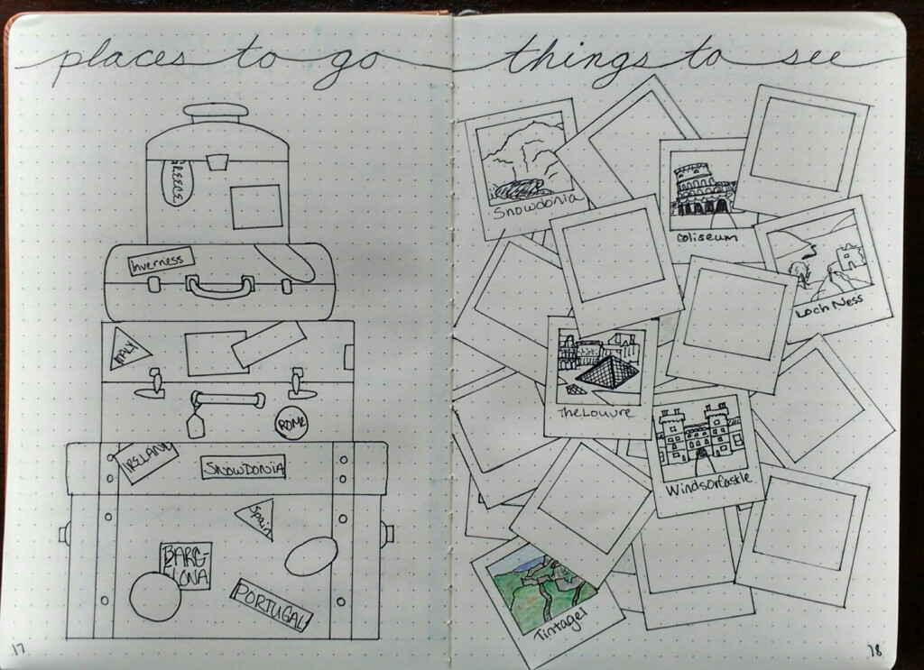 Pin On Bujo