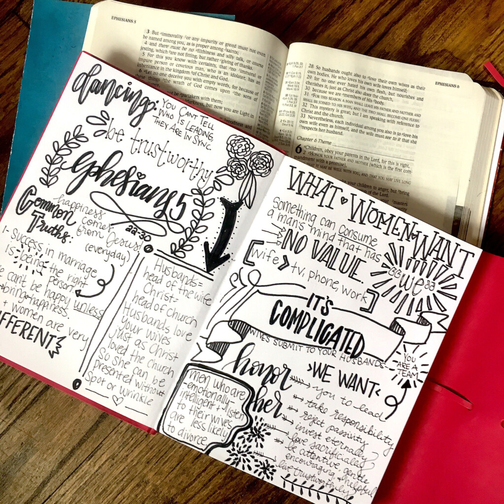 Bullet Journal Printable Calligraphy Free Printable Templates
