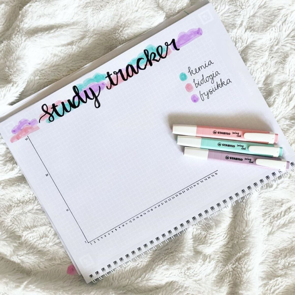 Using Your Bullet Journal For School Free Back To School Printable 